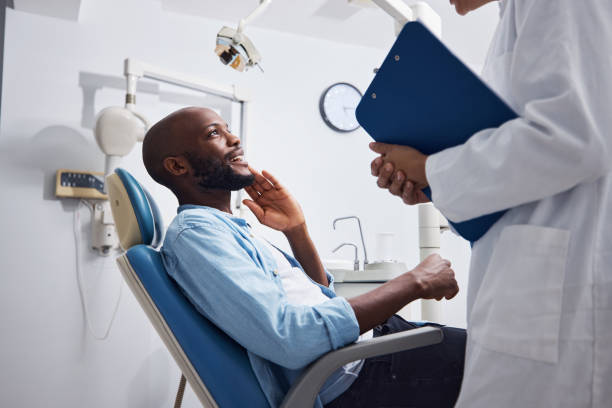 Best Emergency Treatment for Toothache in Audubon, NJ
