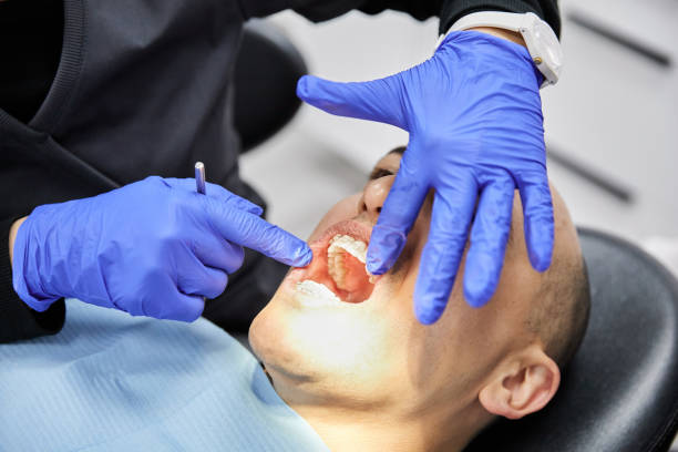 Best Same-Day Emergency Dentist in Audubon, NJ