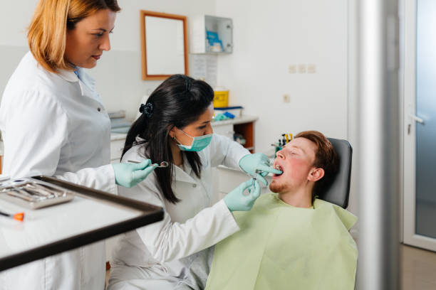 Best Emergency Orthodontic Repairs in Audubon, NJ