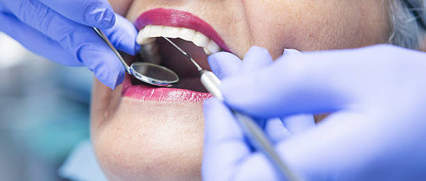 Best Weekend Emergency Dentist in Audubon, NJ
