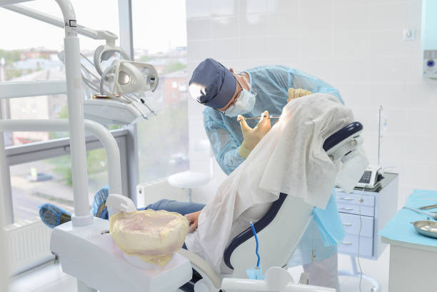 Best Weekend Emergency Dentist in Audubon, NJ